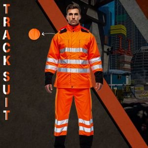 Safety Tracksuit